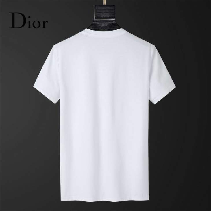 Dior T Shirts Short _SKUDiorM-4XL25cn2116437